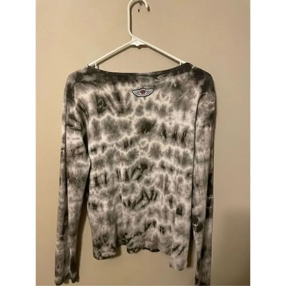 Harley Davidson Shirt (SZ L)